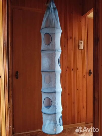 Корзина для игрушек