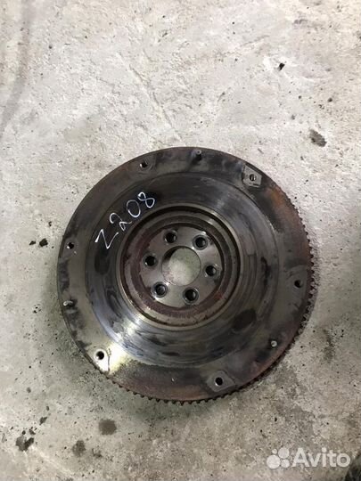 Маховик Ниссан Альмера N16 Классик