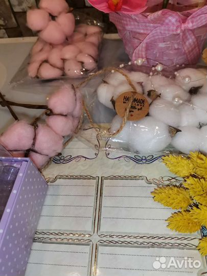 Новые материалы для детского творчества