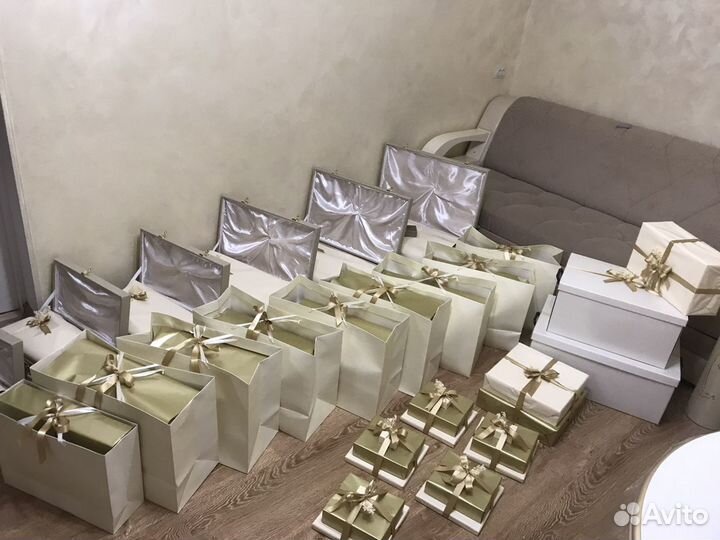 Чемоданы Оформление