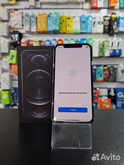 iPhone 12 Pro, 128 ГБ