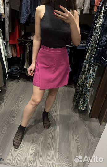 Юбка новая Malina fashion