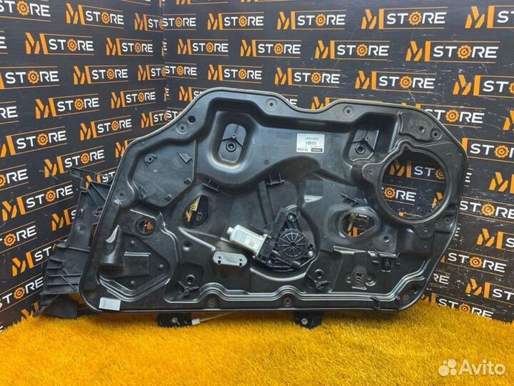 Стеклоподъемник передний правый Volvo Xc60 DZ61