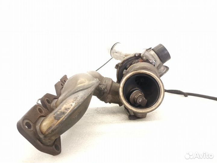 Турбина Bmw 1-Series F20 1.6 N13B16A 2013