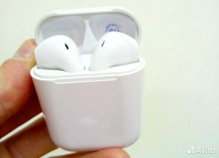 Беспроводные Наушники Airpods i11