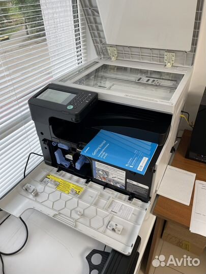 Мфу Canon imagerunner 2425