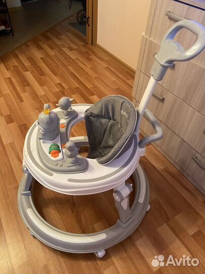 Ходунки baby walker
