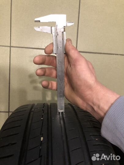 Диски 5 114.3 r17 летние Advan Racing RG2