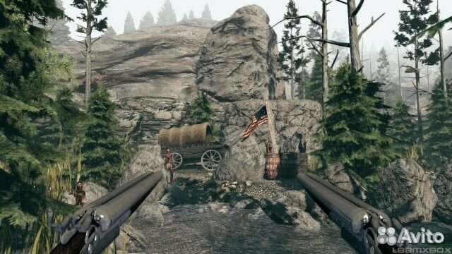 Call of Juarez Bound in blood PS 3 xbox 360