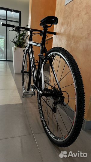 Велосипед Scott