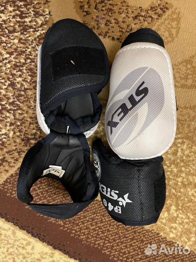 Детская хоккейная форма