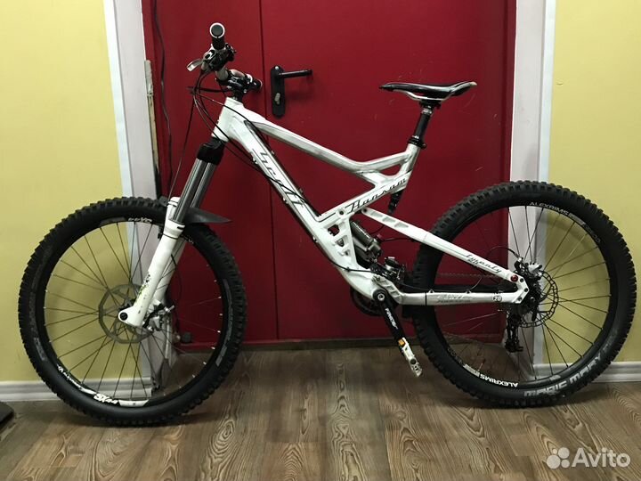 Scott Ransom 20 L 2010