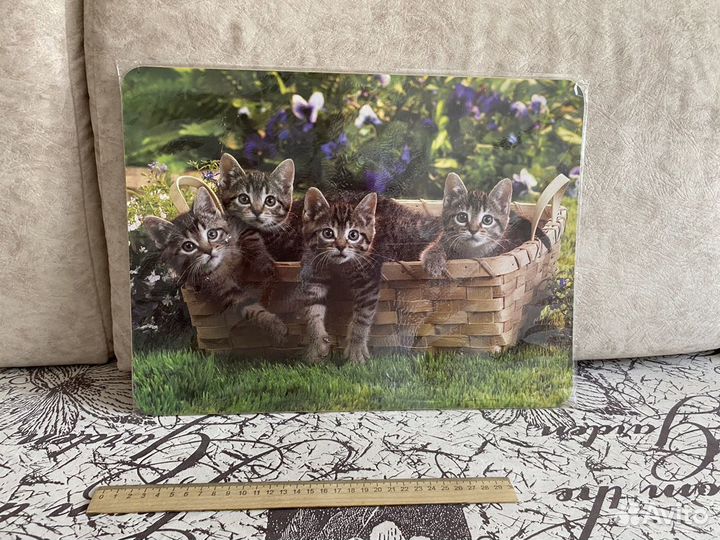 Подставка под горячее