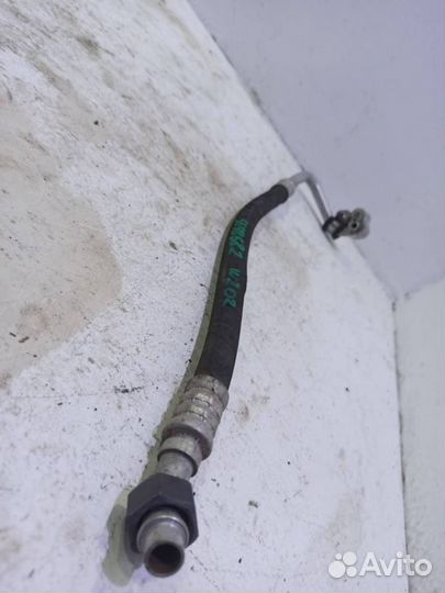 Трубка кондиционера Mercedes W202 C