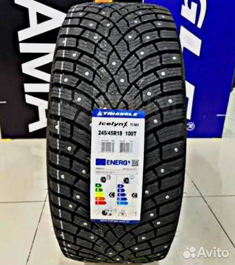 Triangle IcelynX TI501 245/45 R18 100T