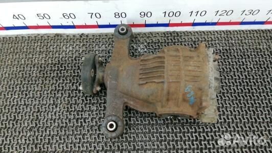 Редуктор задний lexus LS 4 (3KR09MO01)