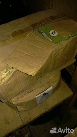 Саморезы кровельные