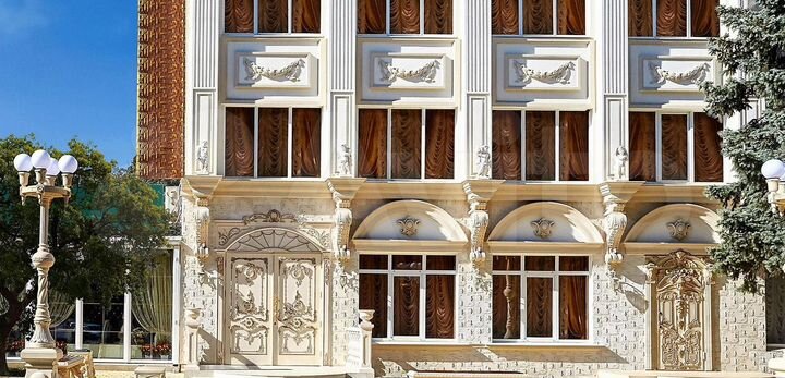 Свободного назначения, 510 м²