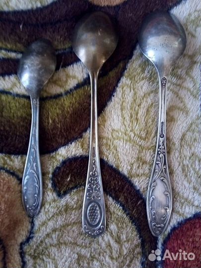 Ложки и Ножи