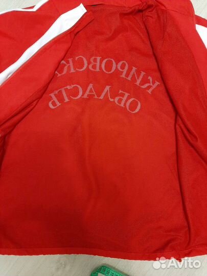 Спортивный костюм для мальчика