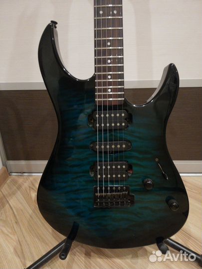 Yamaha Superstrat
