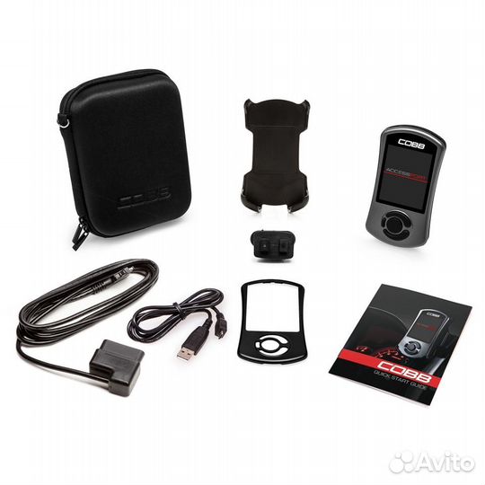 Cobb accessport V3 для mazda 3 MPS /mazda 6 MPS