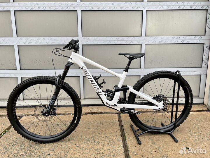 Велосипед specialized enduro comp 2021