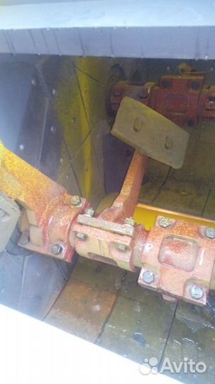 Бетоносмеситель JS500