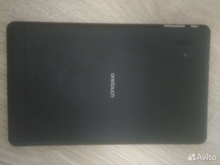 Планшет alcatel