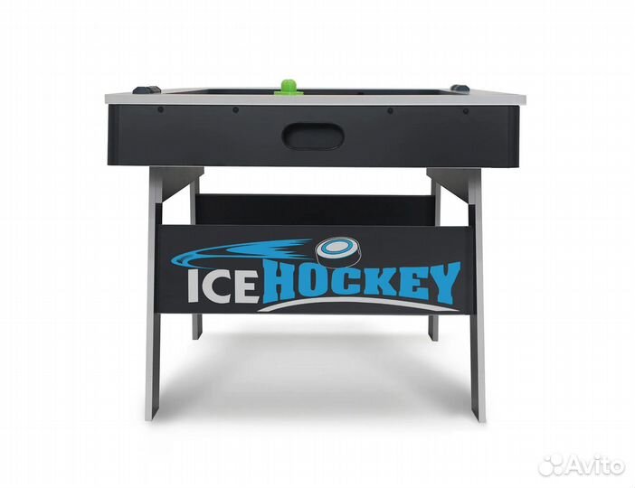 Аэрохоккей 6 футов (185х104х79 см) новый
