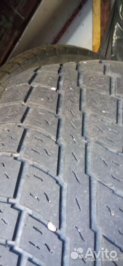 Cooper Discoverer A/T 285/70 R17