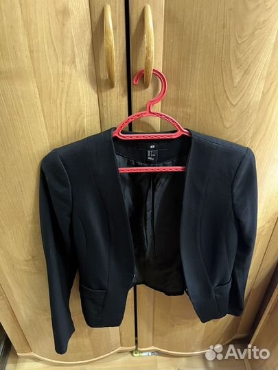 Школьная форма для девочки 40-42 размер