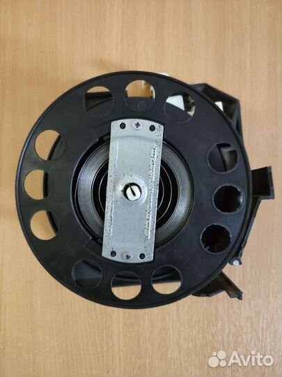 Пылесос Daewoo RCC-702RA