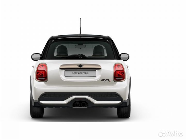 MINI Cooper S 2.0 AMT, 2023