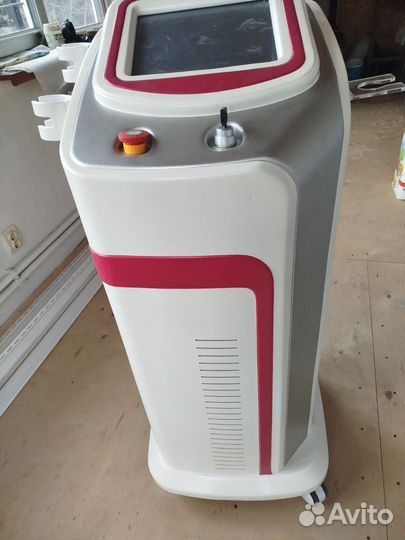 Аппарат для салона красоты