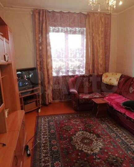 Дом 63,1 м² на участке 33,9 сот.