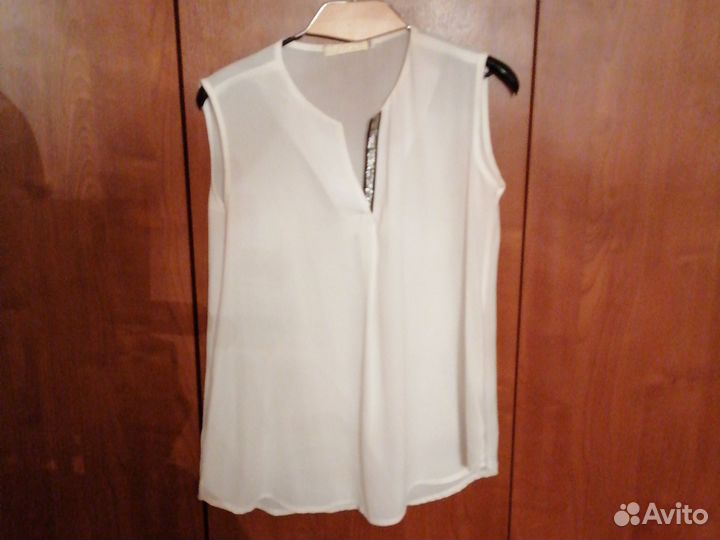 Блузка женская 44 размер