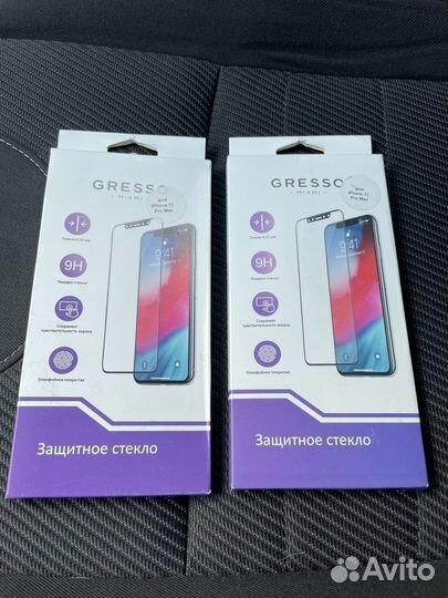 Стекло iPhone 12 pro max