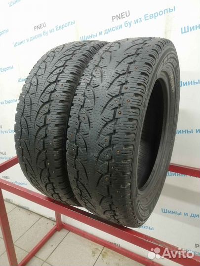 Pirelli Chrono Winter 205/65 R16C 91K