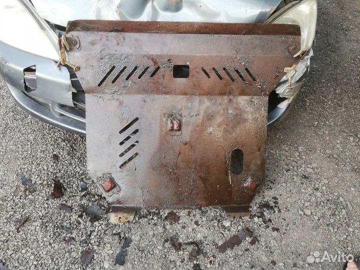 Защита на альмера классик