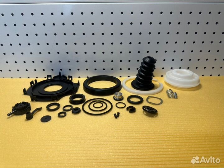 Ремкомплект пгу Man F2000