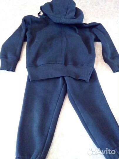 Костюм детский