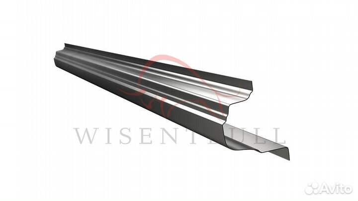 Кузовной порог Daewoo Magnus V200 (1999–2006)