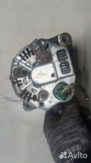 Генератор Honda HRV, 2002