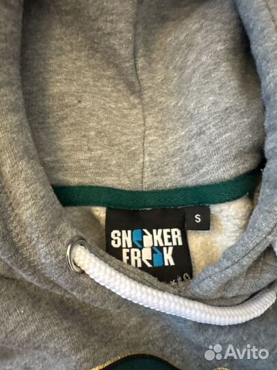 Худи на подростка