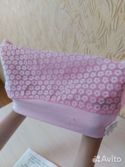 Косынка для девочки