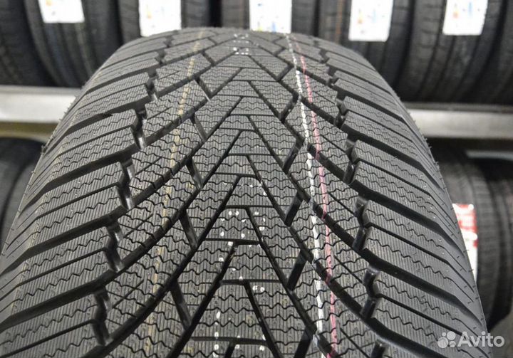 iLink SnowGripper I 225/55 R19