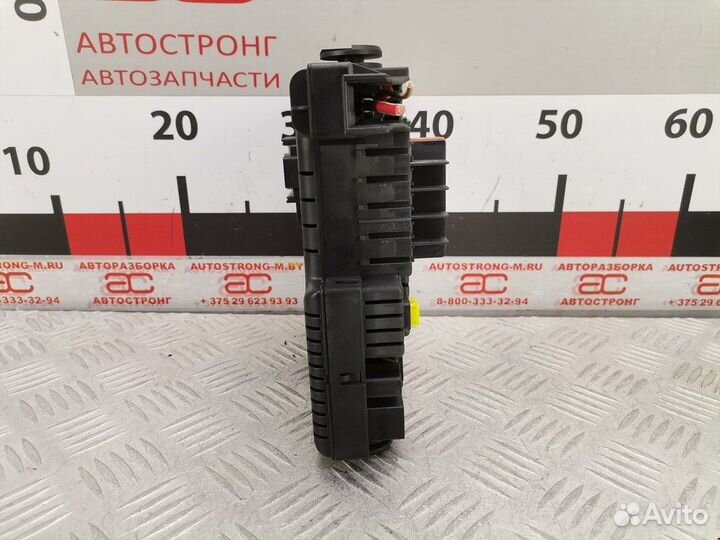 Блок предохранителей для Volvo XC90 1 30786646