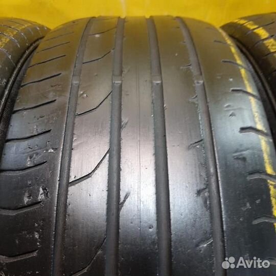 Continental ContiPremiumContact 2 215/60 R16