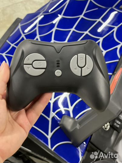 Электромобиль